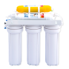 FILTRY DO WODY AQUA CRISTAL ZESTAW UF 6 STOPNI FILTRACJI