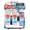 FILTRY DO WODY AQUA CRISTAL 7 ZESTAW RO 7 STOPNI FILTRACJI