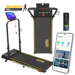 Bieżnia elektryczna RAX9004 WalkingPad Runner Atheltix 12km/h