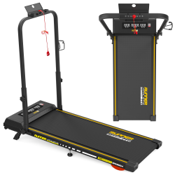 Bieżnia elektryczna RAX9004 WalkingPad Runner Atheltix 12km/h