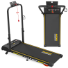 Bieżnia elektryczna RAX9004 WalkingPad Runner Atheltix 12km/h