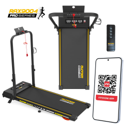 Bieżnia elektryczna RAX9004 WalkingPad Runner Atheltix 12km/h