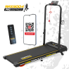 Bieżnia elektryczna RAX9004 WalkingPad Runner Atheltix 12km/h