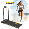 Bieżnia elektryczna RAX9004 WalkingPad Runner Atheltix 12km/h