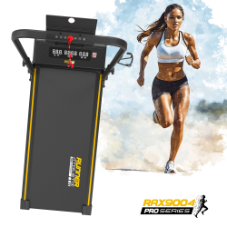 Bieżnia elektryczna RAX9004 WalkingPad Runner Atheltix 12km/h