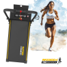 Bieżnia elektryczna RAX9004 WalkingPad Runner Atheltix 12km/h