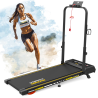 Bieżnia elektryczna RAX9004 WalkingPad Runner Atheltix 12km/h
