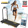 Bieżnia elektryczna RAX9004 WalkingPad Runner Atheltix 12km/h
