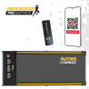 Bieżnia elektryczna RAX9002 WalkingPad Runner Atheltix 12km/h