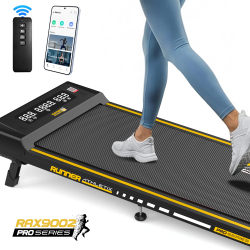 Bieżnia elektryczna RAX9002 WalkingPad Runner Atheltix 12km/h