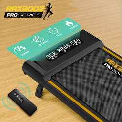 Bieżnia elektryczna RAX9002 WalkingPad Runner Atheltix 12km/h
