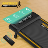 Bieżnia elektryczna RAX9002 WalkingPad Runner Atheltix 12km/h