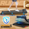 Bieżnia elektryczna RAX9002 WalkingPad Runner Atheltix 12km/h