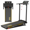 Bieżnia elektryczna RAX9005 WalkingPad Runner Atheltix 12km/h