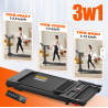 Bieżnia elektryczna RAX9005 WalkingPad Runner Atheltix 12km/h