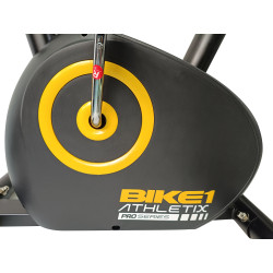 Bike1 Athletix Rower stacjonarny magnetyczny ATLEX