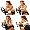Bike2 Athletix Rower stacjonarny magnetyczny ATLEX