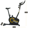 Bike2 Athletix Rower stacjonarny magnetyczny ATLEX