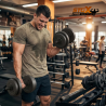 Zestaw hantli STG20X 20kg seria Strong Athletix