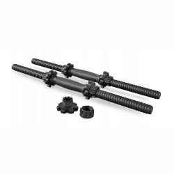 Zestaw hantli STG20X 20kg seria Strong Athletix