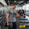Zestaw hantli STG40X 40kg seria Strong Athletix