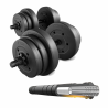 Zestaw hantli STG40X 40kg seria Strong Athletix