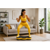 Platforma wibracyjna RAX200M Vibro Slim