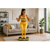 Platforma wibracyjna RAX200M Vibro Slim