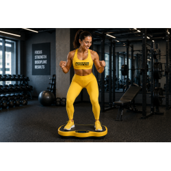 Platforma wibracyjna RAX200M Vibro Slim