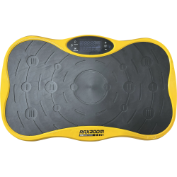Platforma wibracyjna RAX200M Vibro Slim