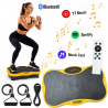 Platforma wibracyjna RAX200M Vibro Slim