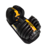 Hantle Regulowane STG24X seria Strong Athletix 24kg POWER SHIFT