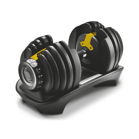 Hantle Regulowane STG24X seria Strong Athletix 24kg POWER SHIFT