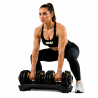 Hantle Regulowane STG24X seria Strong Athletix 24kg POWER SHIFT