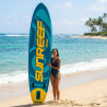 Deska do pływania SUP ATLEX 350x81x15 Sunreef Blue