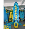 Deska do pływania SUP ATLEX 350x81x15 Sunreef Blue