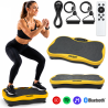 Platforma wibracyjna RAX200M Vibro Slim