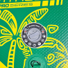 Deska do pływania SUP ATLEX 350x81x15 Sunreef Green