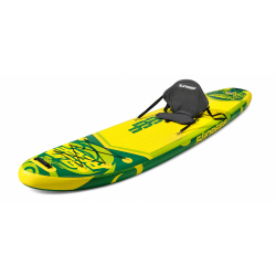 Deska do pływania SUP ATLEX 350x81x15 Sunreef Green