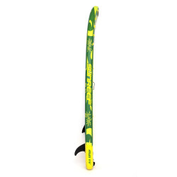 Deska do pływania SUP ATLEX 350x81x15 Sunreef Green