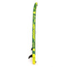 Deska do pływania SUP ATLEX 350x81x15 Sunreef Green