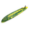 Deska do pływania SUP ATLEX 350x81x15 Sunreef Green