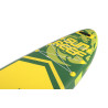 Deska do pływania SUP ATLEX 350x81x15 Sunreef Green