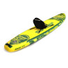 Deska do pływania SUP ATLEX 350x81x15 Sunreef Green