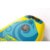 Deska do pływania SUP ATLEX 350x81x15 Sunreef Blue