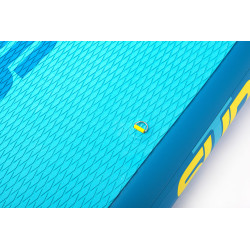 Deska do pływania SUP ATLEX 350x81x15 Sunreef Blue