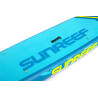 Deska do pływania SUP ATLEX 350x81x15 Sunreef Blue