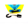 Deska do pływania SUP ATLEX 350x81x15 Sunreef Blue