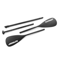 Deska do pływania SUP ATLEX 350x81x15 Sunreef Blue