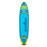 Deska do pływania SUP ATLEX 350x81x15 Sunreef Blue